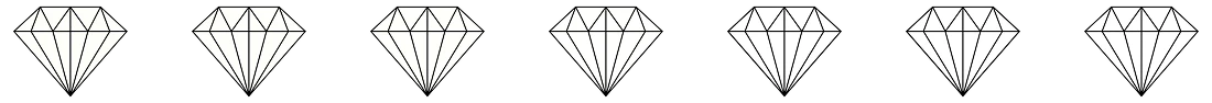 Diamond